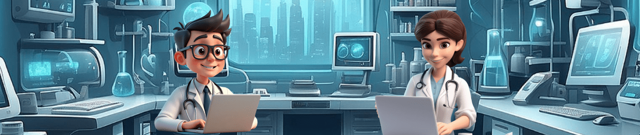 Clinical Coder